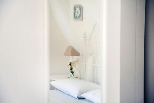 B&B Villa Pacifica Peschici Exteriör bild